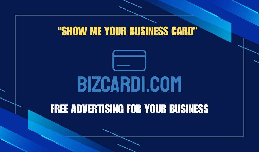 Business Card